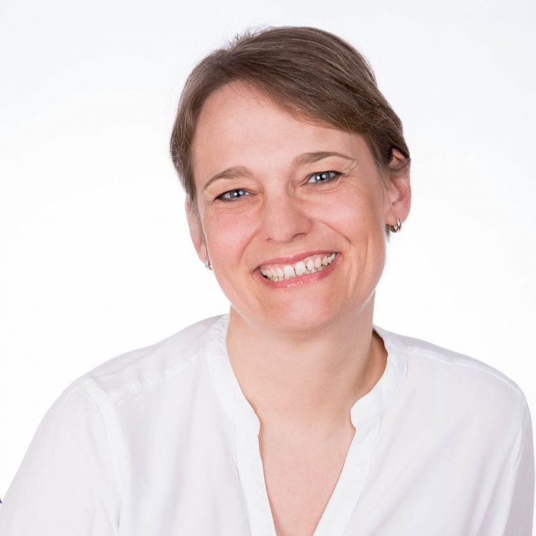 Social Media Portrait